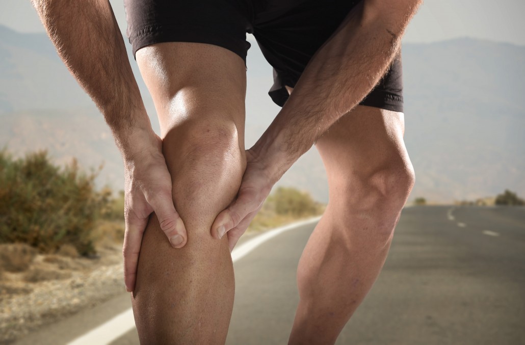 Runner's Knee Treatment San Diego