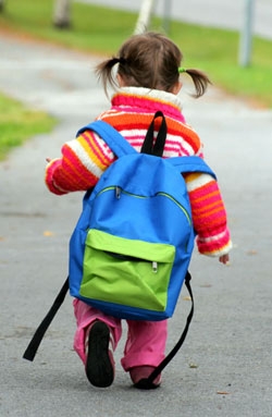 Kids Backpack