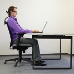 Ergonomic Desk Guide