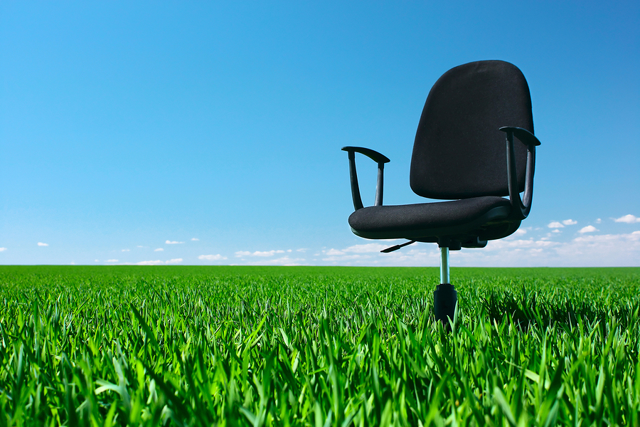 Selecting The Best Office Chair