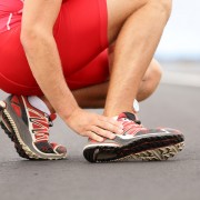 Prevent Running Injuries