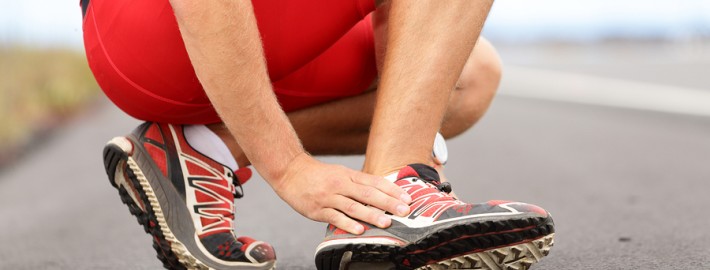 Prevent Running Injuries