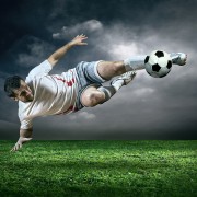 Preventing Soccer Injuries