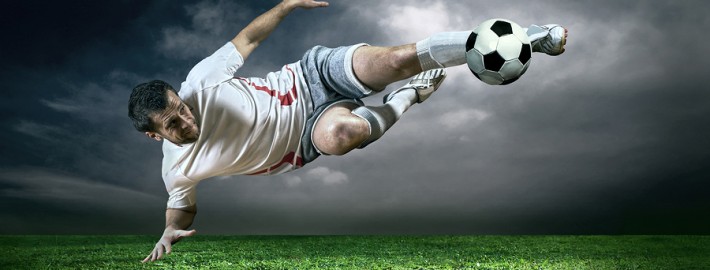Preventing Soccer Injuries