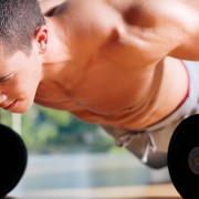 strength training tips mission valley