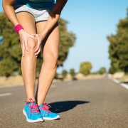 Knee pain san diego treatment