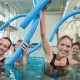 benefits of water aerobics