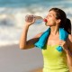 Spinal Disc Health and Hydration Drink Plenty of Water