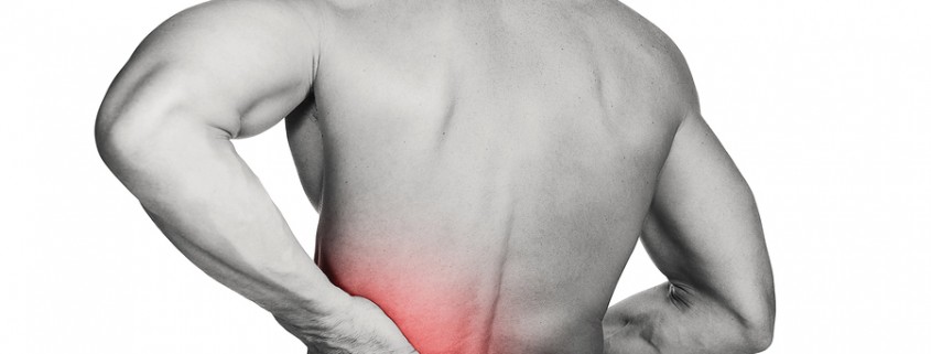 Overcoming Lower Back Pain with Chiropractic