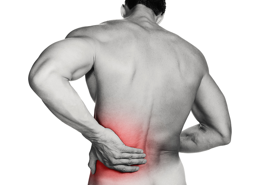 Different Types Of Low Back Pain Peak Form Health Center