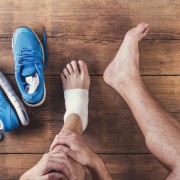 5 Common Sports Injuries and How to Prevent Them