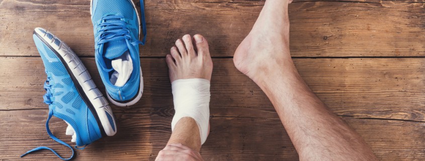 5 Common Sports Injuries and How to Prevent Them