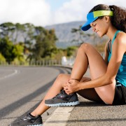 5 Ways to Strengthen Weak Ankles and Prevent Ankle Injuries