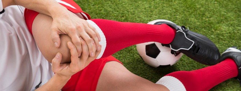 ACL Injuries, ACL Prevention, and What It Means For Athletes