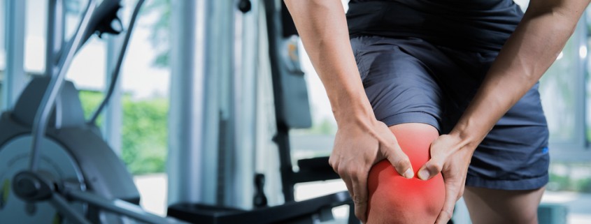 Runner's Knee Treatment San Diego