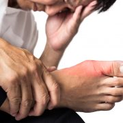 Big toe pain treatment San Diego