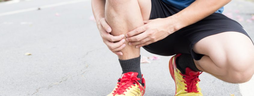 Shin Splints treatment San Diego