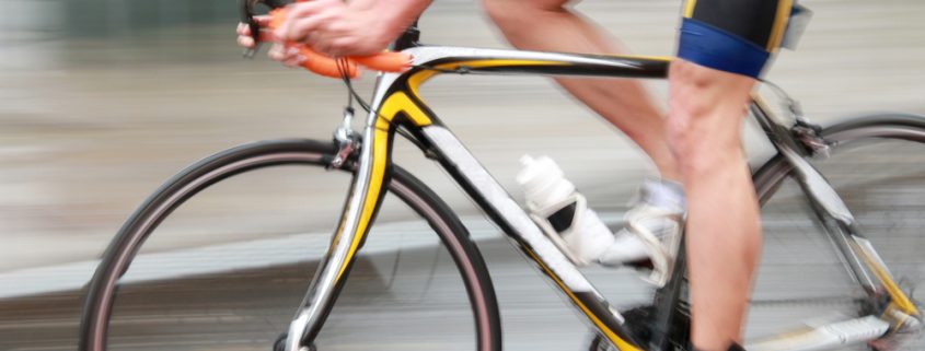 Cycling Knee pain San Diego Treatment