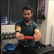 Tennis Elbow Treatment San Diego