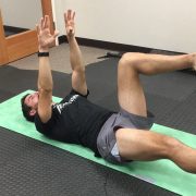 Low Back Pain Exercise San Diego