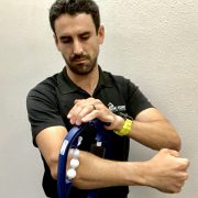 Treat Tennis Elbow at Home
