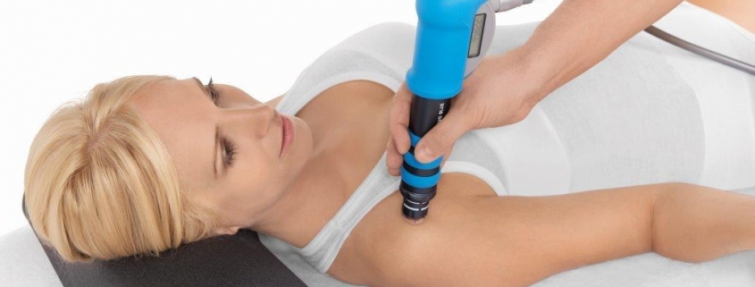 Shockwave for Shoulder Pain San Diego