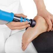 Shockwave for plantar fasciitis San Diego