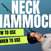 Neck Hammock Traction