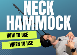 Neck Hammock Traction
