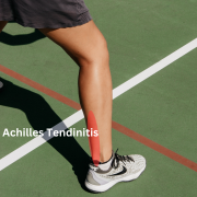 Achilles Tendinitis Exercises San Diego