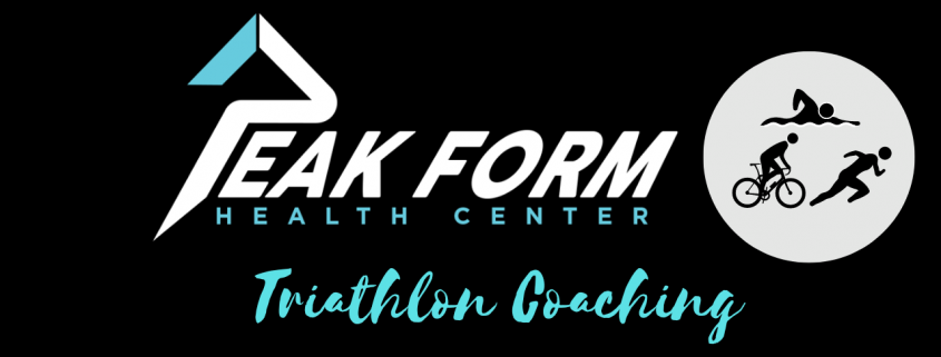 Triathlon Coaching San Diego