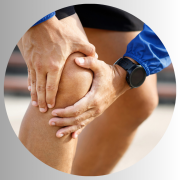 Sports injury blog San Diego